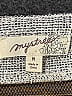 Mystree Gray Short Sleeve Top Size M - photo 7