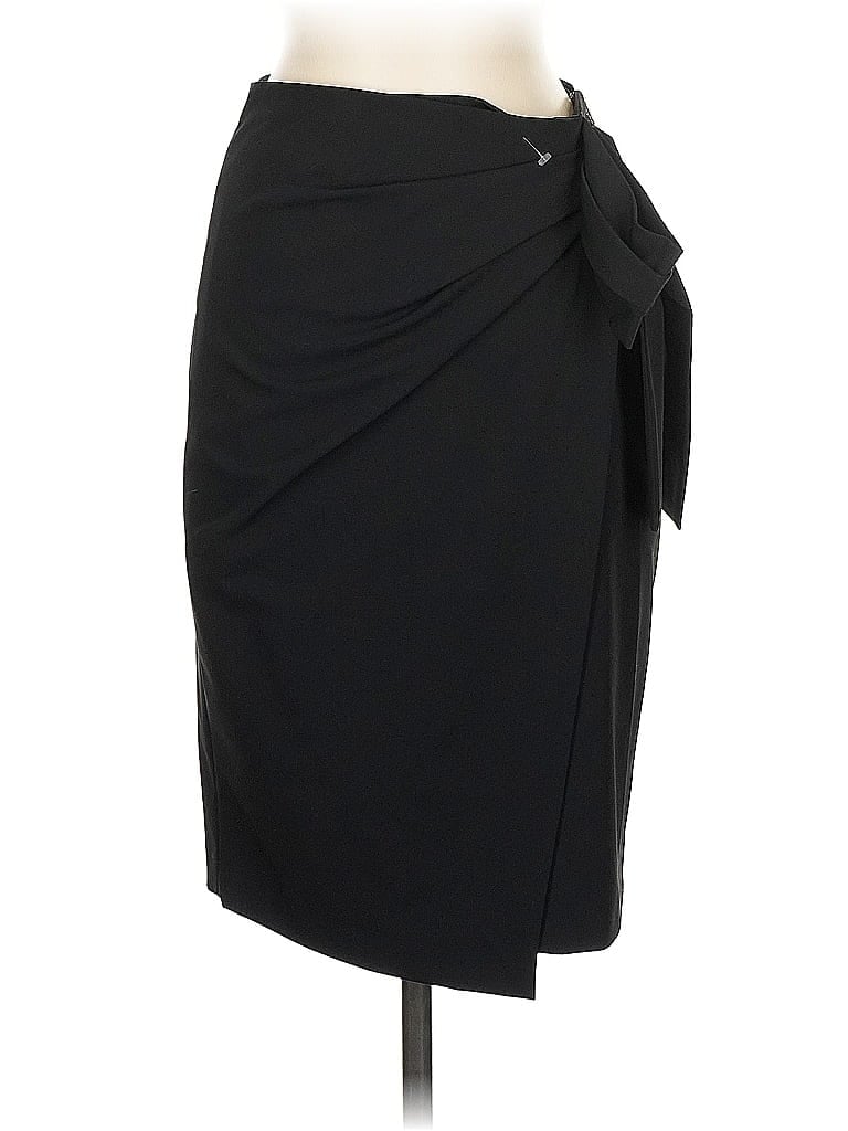Click to view more detailed imagery on our partner's website Pre-owned Rachel Roy Casual Skirt In Black