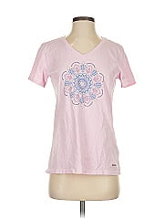 Life Is Good Short Sleeve T Shirt