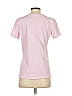 Life Is Good 100% Cotton Floral Pink Short Sleeve T-Shirt Size S - photo 2