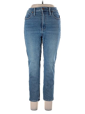Madewell Jeans (view 1)