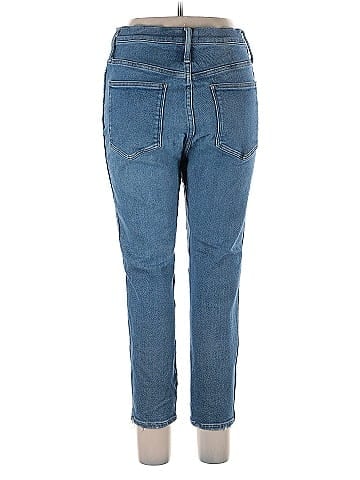 Madewell Jeans (view 2)