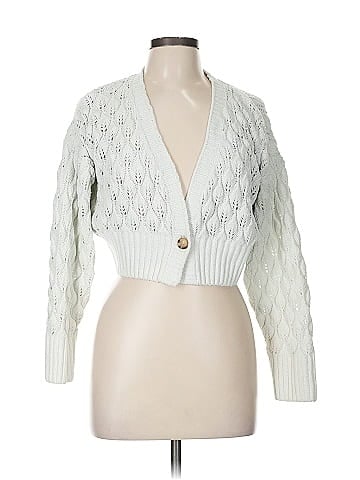 Hippie Rose Cardigan (view 1)