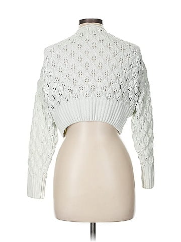 Hippie Rose Cardigan (view 2)