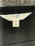 Terra & Sky 100% Polyester Black Pullover Sweater Size 0X - photo 7