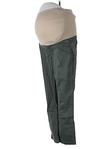 Gap - Maternity Active Pants (view 1)