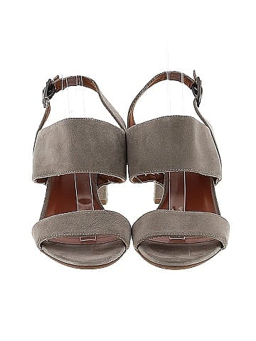 AQUATALIA Heels (view 2)