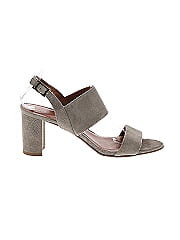 Aquatalia Heels