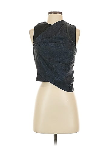 3.1 Phillip Lim Sleeveless Blouse (view 1)