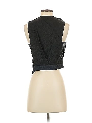 3.1 Phillip Lim Sleeveless Blouse (view 2)