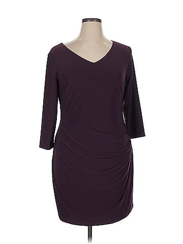 Lauren by Ralph Lauren Casual Dress (view 1)