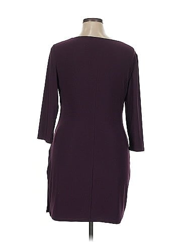 Lauren by Ralph Lauren Casual Dress (view 2)