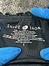 Shade & Shore Black Swimsuit Bottoms Size S - photo 3