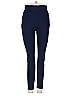Lou & Grey Blue Active Pants Size XS - photo 1