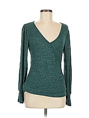 Lush Pullover Sweater