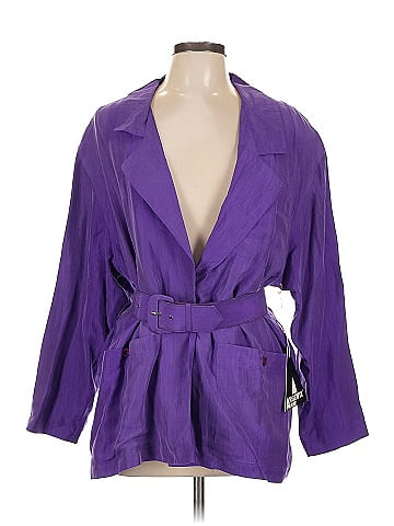 Pure Argenti Trenchcoat (view 1)