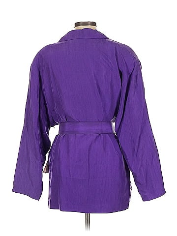 Pure Argenti Trenchcoat (view 2)