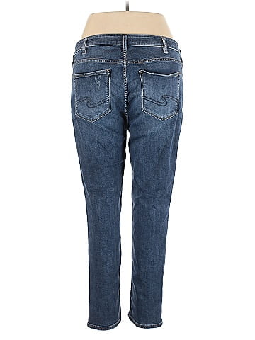 Silver Jeans Co. Jeans (view 2)