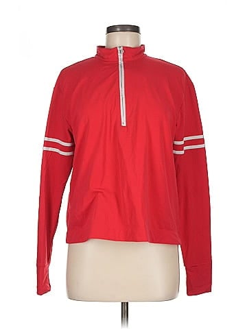 Kinona Long Sleeve Polo (view 1)
