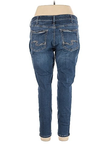 Silver Jeans Co. Jeans (view 2)