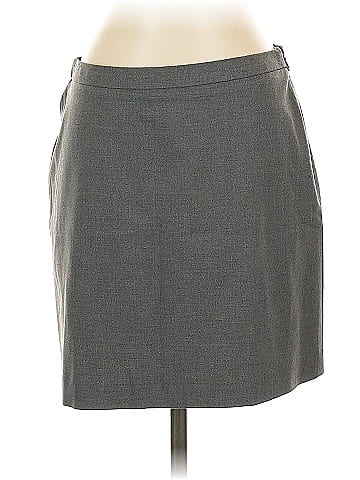 Express Formal Skirt (view 1)
