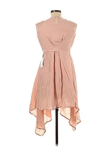 Mia Joy Casual Dress (view 2)