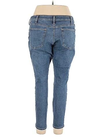 Silver Jeans Co. Jeans (view 2)