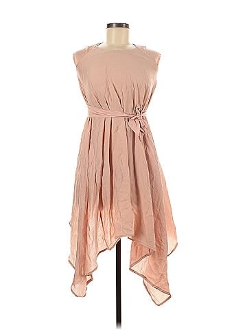 Mia Joy Casual Dress (view 1)