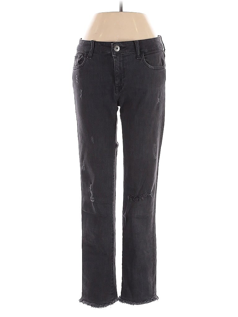 Click to view more detailed imagery on our partner's website Pre-owned Dl1961 Jeans In Gray