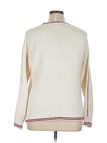 Velvet by Graham & Spencer Pullover Sweater (view 2)