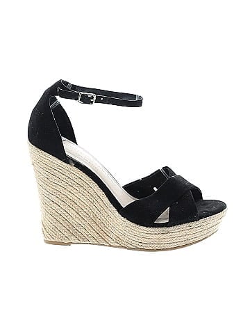 Chinese Laundry Wedges (view 1)