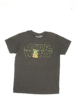 Star Wars Short Sleeve T Shirt