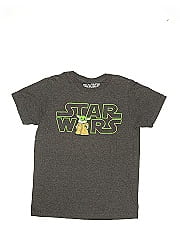 Star Wars Short Sleeve T Shirt