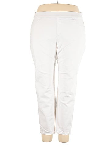 Karen Scott Jeggings (view 1)