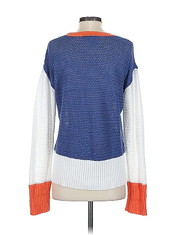Etcetera Pullover Sweater (view 2)