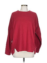 Cuddl Duds Pullover Sweater