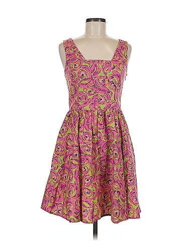 Betsey Johnson Cocktail Dress (view 1)