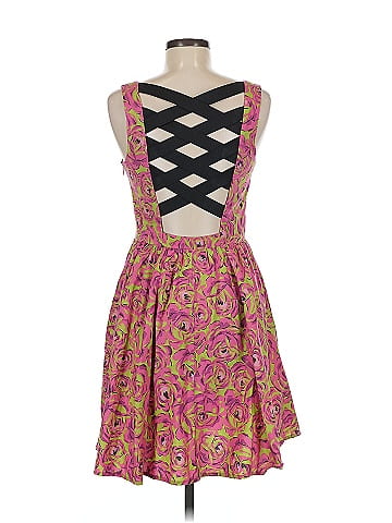 Betsey Johnson Cocktail Dress (view 2)