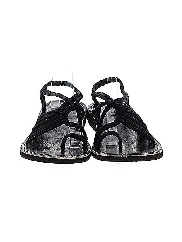 Assorted Brands Sandals (view 2)
