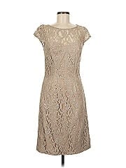 Ml Monique Lhuillier Cocktail Dress