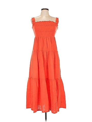 Umgee Casual Dress (view 1)