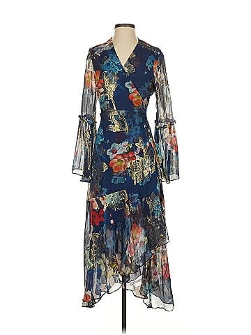 Nicole Miller Cocktail Dress (view 1)
