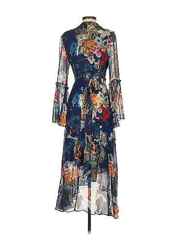 Nicole Miller Cocktail Dress (view 2)