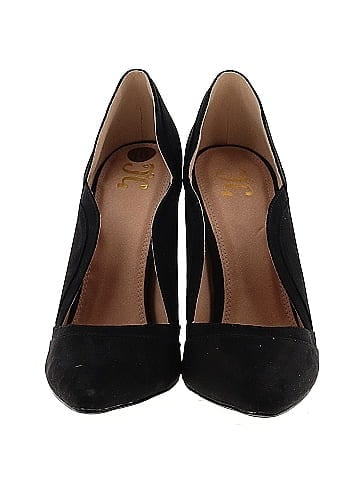 Journee Collection Heels (view 2)