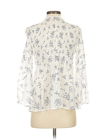 Adiva 3/4 Sleeve Blouse (view 2)