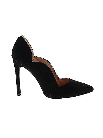 Journee Collection Heels (view 1)