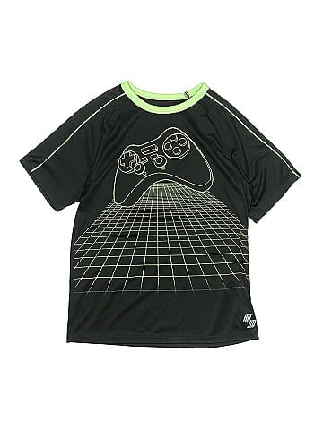 PLACE Sport Active T-Shirt (view 1)
