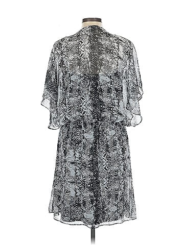 Belle Badgley Mischka Cocktail Dress (view 2)