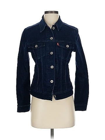 Levi's Denim Jacket (view 1)