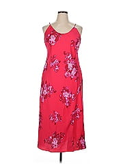 Scoop Casual Dress